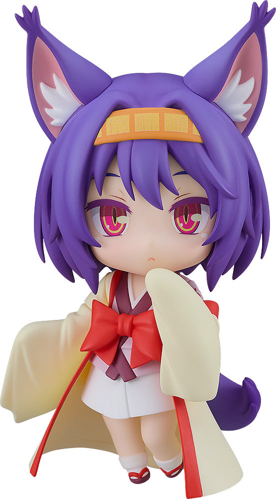 No Game No Life - Izuna Nendoroid