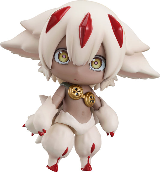 Made in Abyss - Faputa Nendoroid