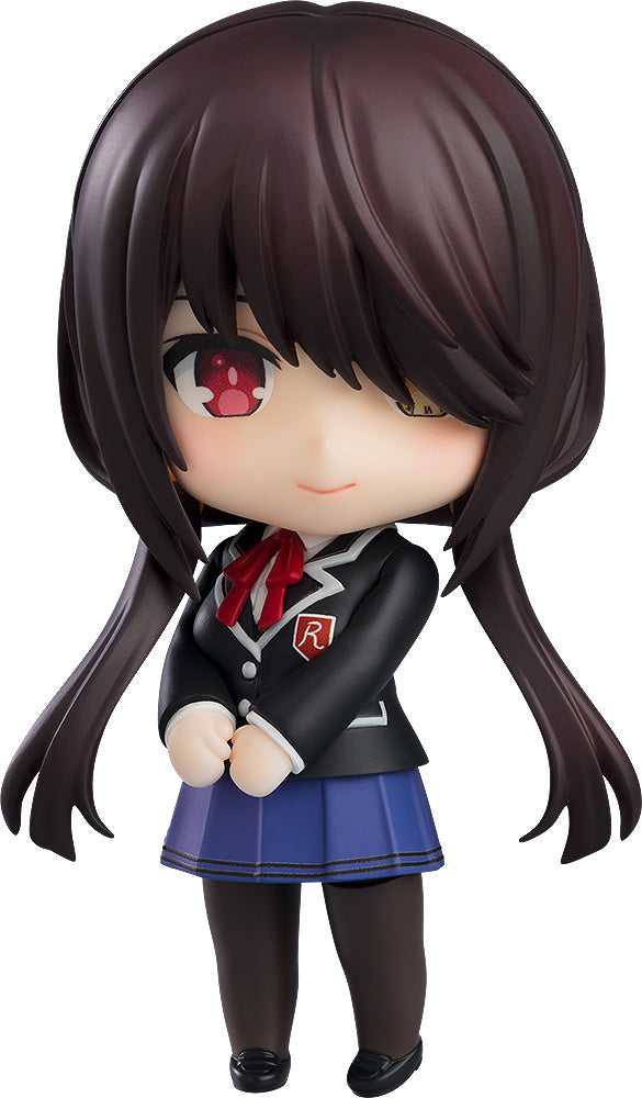 Date A Live - Kurumi Tokisaki Nendoroid (School Uniform Ver.)