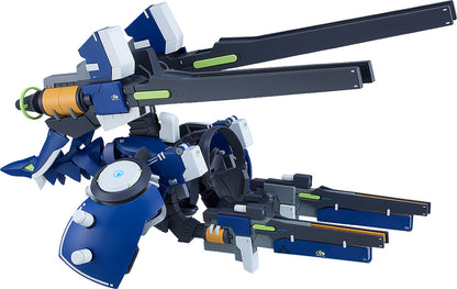 NAVY FIELD ACT MODE Expansion Kit: Type15 Ver2 Longrange railgun mode