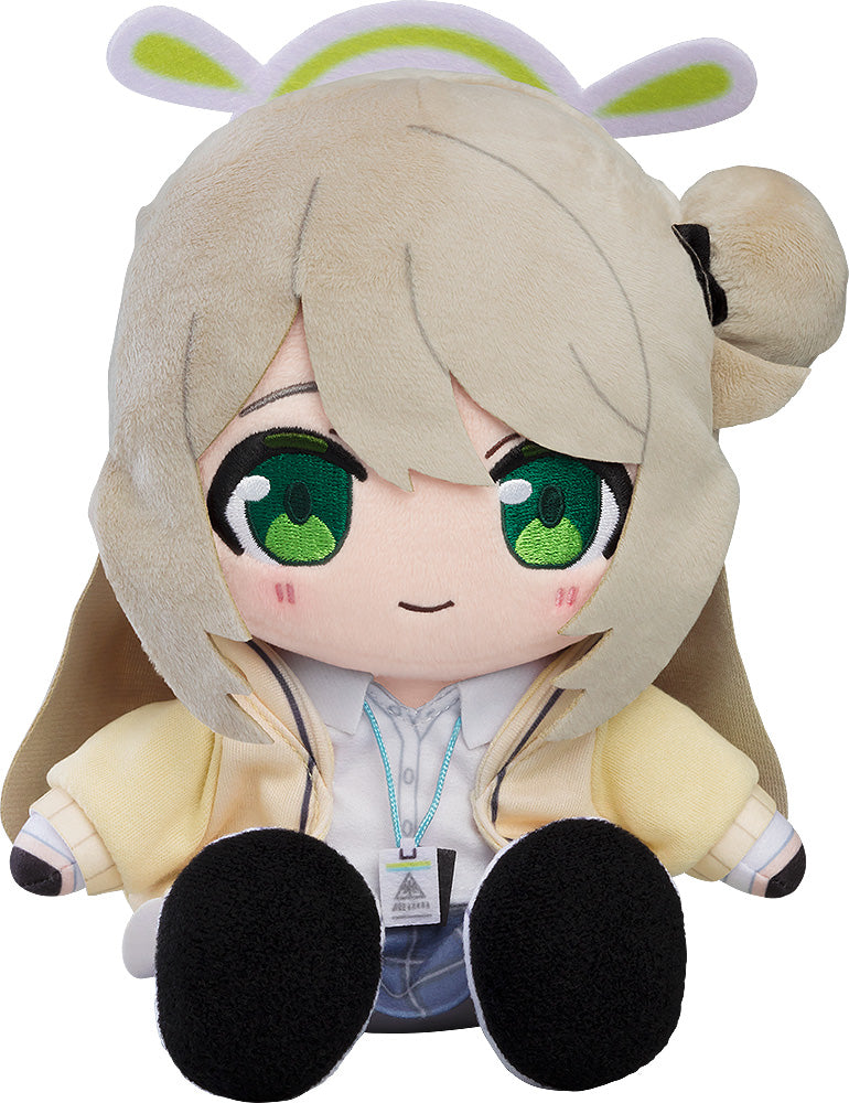 Blue Archive Chocopuni Plushie Nonomi