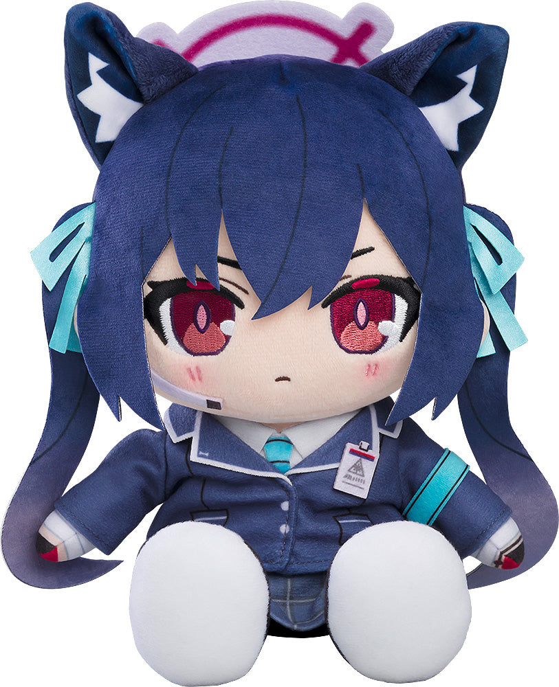 Blue Archive Chocopuni Plushie Serika