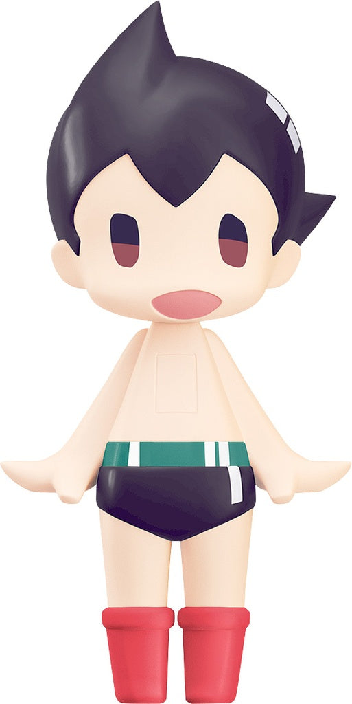 HELLO! GOOD SMILE Astro Boy