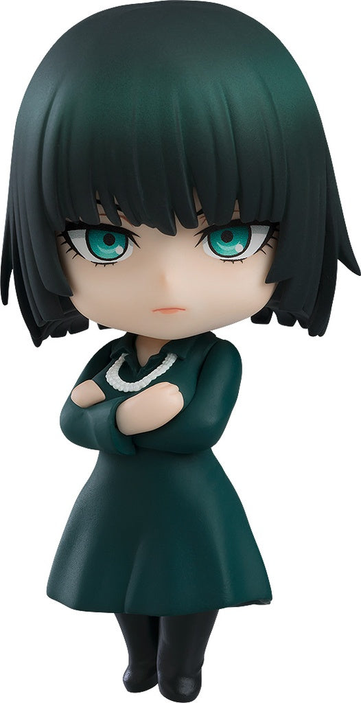 One-Punch Man - Hellish Blizzard Nendoroid