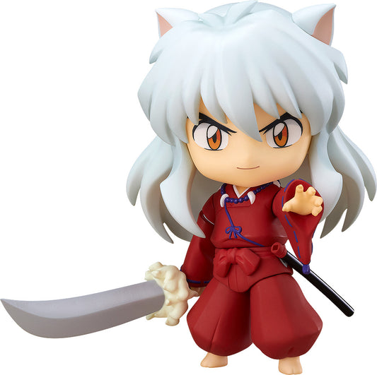 InuYasha - Inuyasha Nendoroid