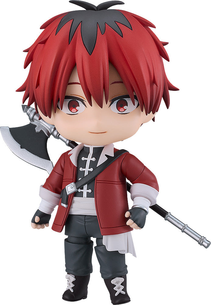 Frieren: Beyond Journey's End - Stark Nendoroid