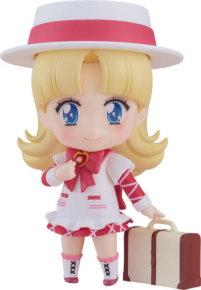 Tomorrow's Nadja (Ashita no Nadja) Nendoroid Nadja