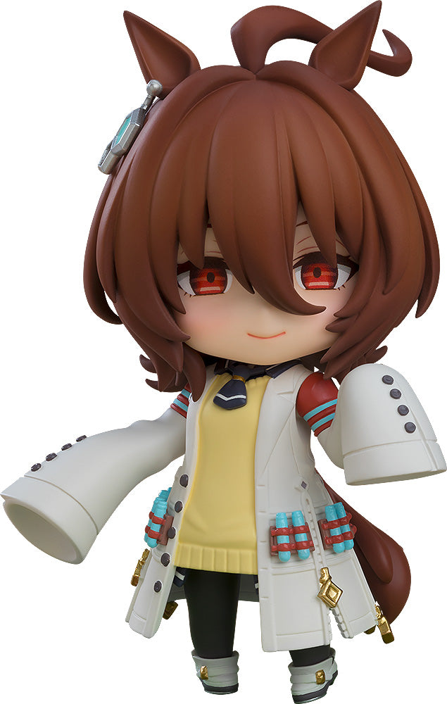 Uma Musume: Pretty Derby Nendoroid Agnes Tachyon