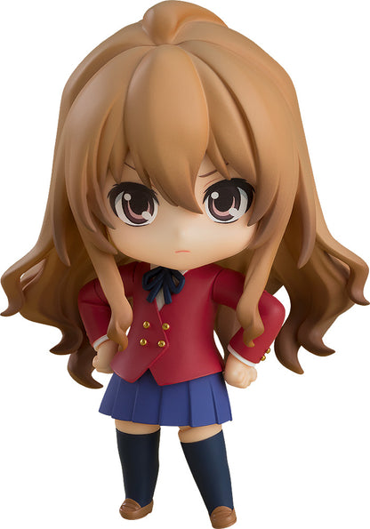 Toradora! - Taiga Aisaka Nendoroid (2.0 Ver.)