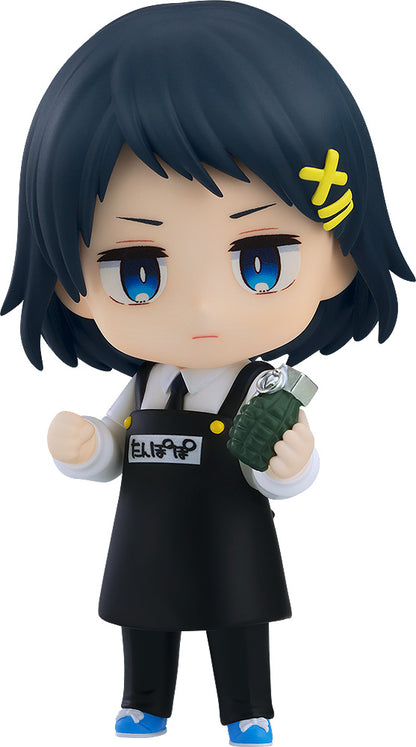 Kindergarten Wars Nendoroid HANA
