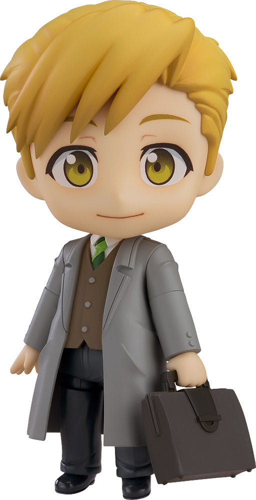 Fullmetal Alchemist Nendoroid Alphonse Elric: Final Episode Ver. Figure