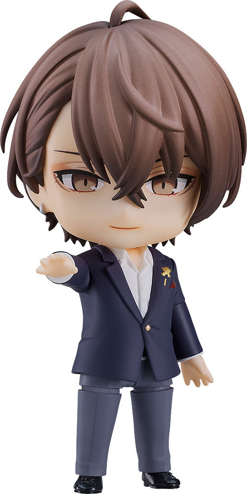 Nijisanji Nendoroid Kagami Hayato Figure