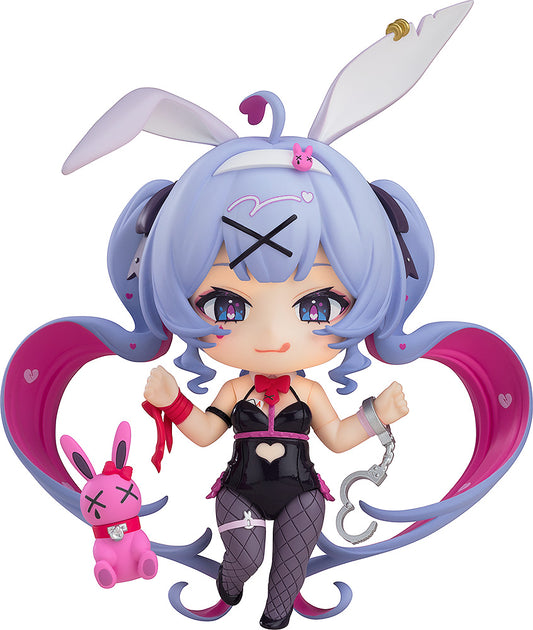 Hatsune Miku - Hatsune Miku Nendoroid (Rabbit Hole Ver.) Figure