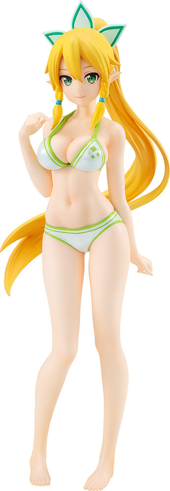 Sword Art Online POP UP PARADE BEACH QUEENS Leafa Figure