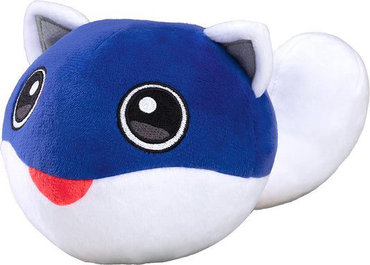 Shiren the Wanderer Plushie Mamel