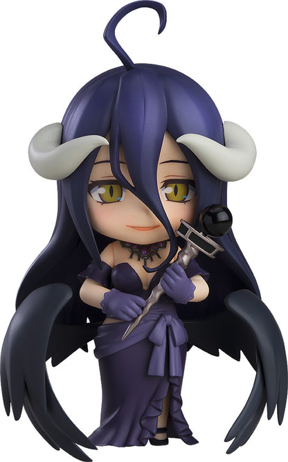 Overlord - Albedo Nendoroid (Dress Ver.) Figure