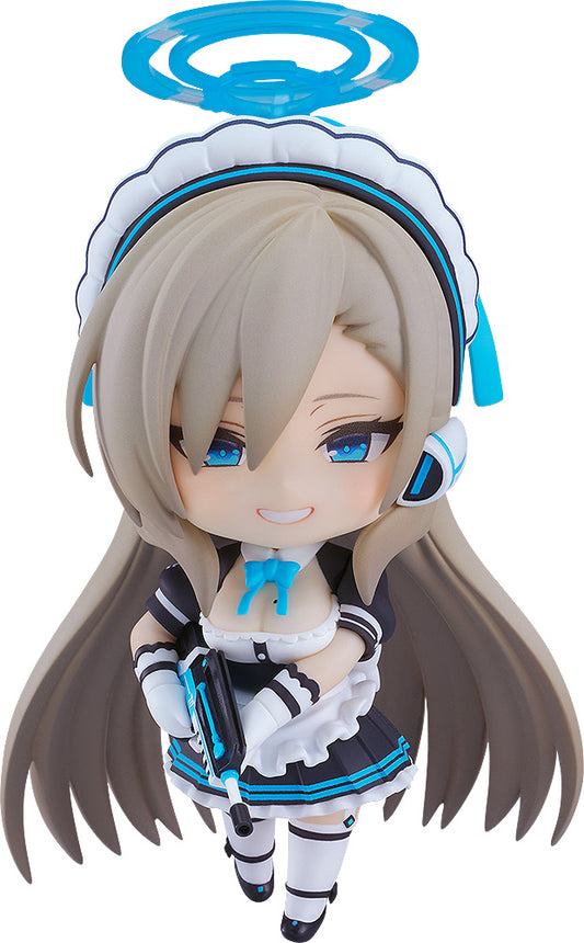 Blue Archive Nendoroid Asuna Ichinose Figure