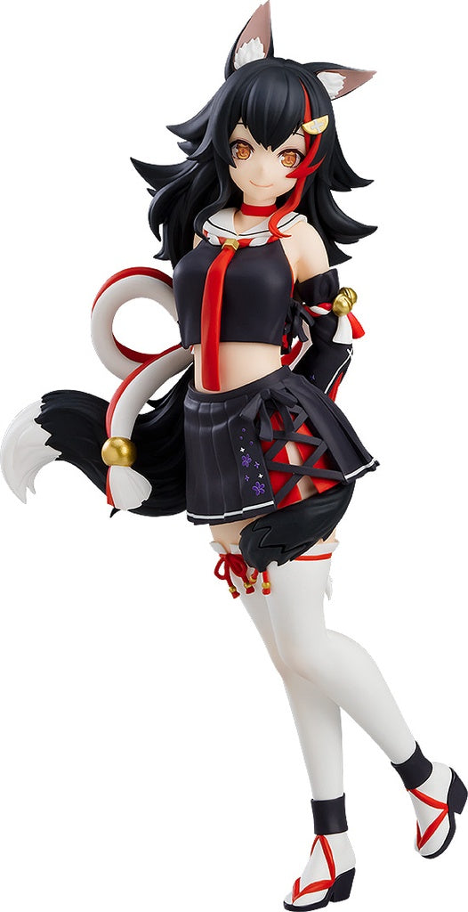 Hololive Production - Ookami Mio POP UP PARADE Figure