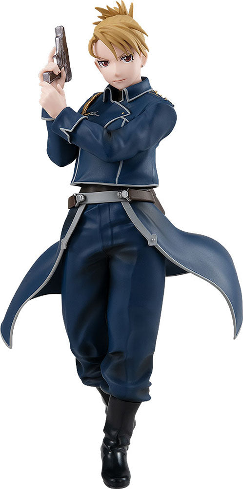 Fullmetal Alchemist - Riza Hawkeye POP UP PARADE Figure