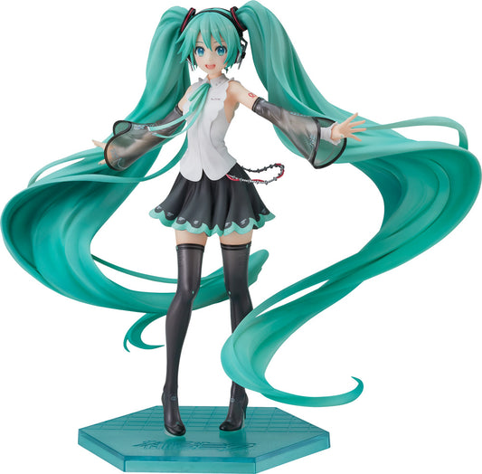 Hatsune Miku - Hatsune Miku NT 1/8 Scale Figure