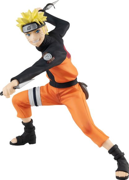 Naruto: Shippuden POP UP PARADE Naruto Uzumaki