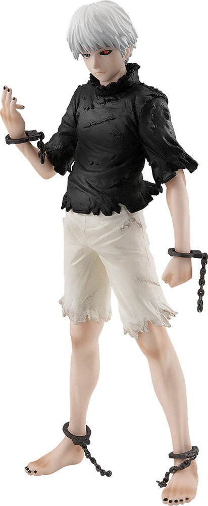 Tokyo Ghoul - Ken Kaneki POP UP PARADE Figure