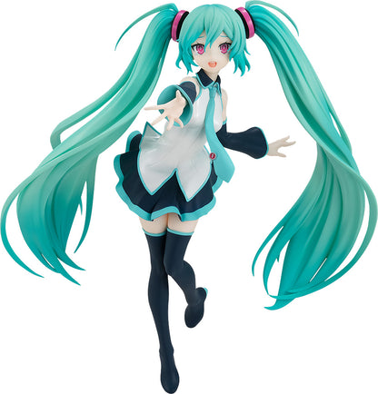 POP UP PARADE Hatsune Miku: Because You're Here Ver. L Figure