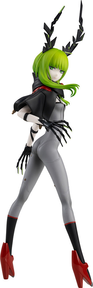 Black Rock Shooter Dawn Fall - Dead Master POP UP PARADE Figure