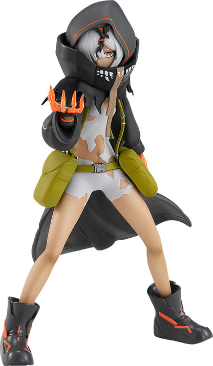 Black Rock Shooter Dawn Fall - Strength POP UP PARADE Figure