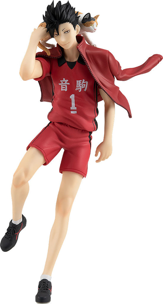 Haikyu!! - Tetsuro Kuroo POP UP PARADE Figure