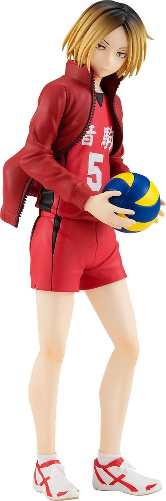 Haikyu!! - Kenma Kozume POP UP PARADE Figure