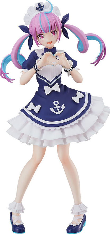 Hololive Production - Minato Aqua POP UP PARADE Figure