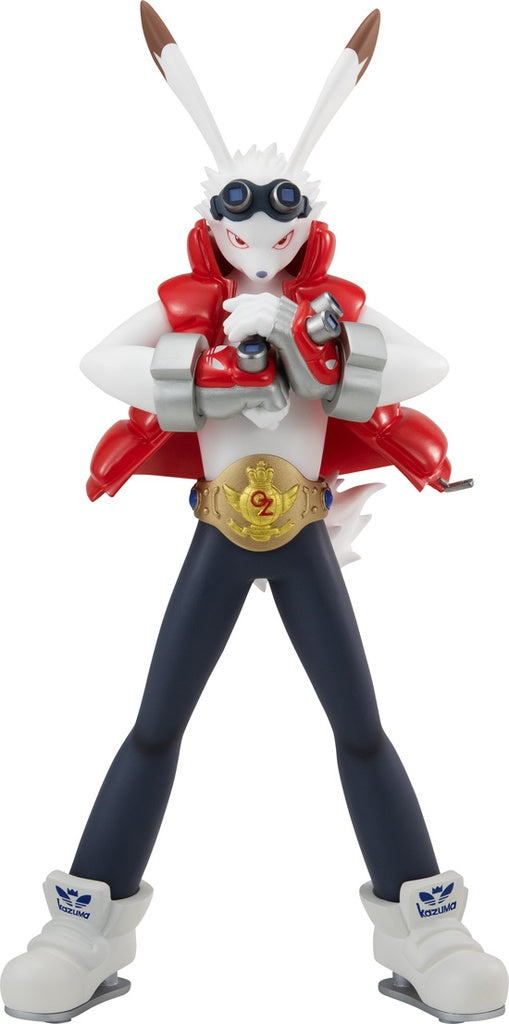 Summer Wars POP UP PARADE King Kazma