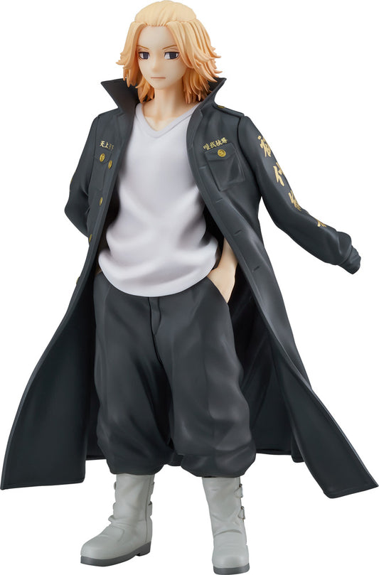 Tokyo Revengers POP UP PARADE Manjiro Sano Figure