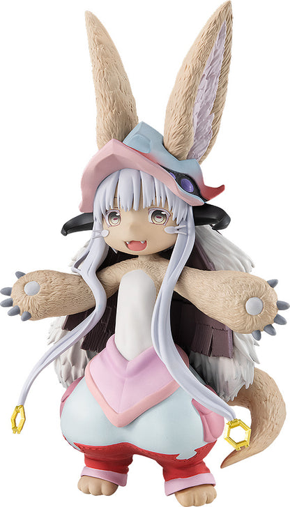 Made in Abyss - Nanachi POP UP PARADE Figure (Golden City of the Scorching Sun Ver.)