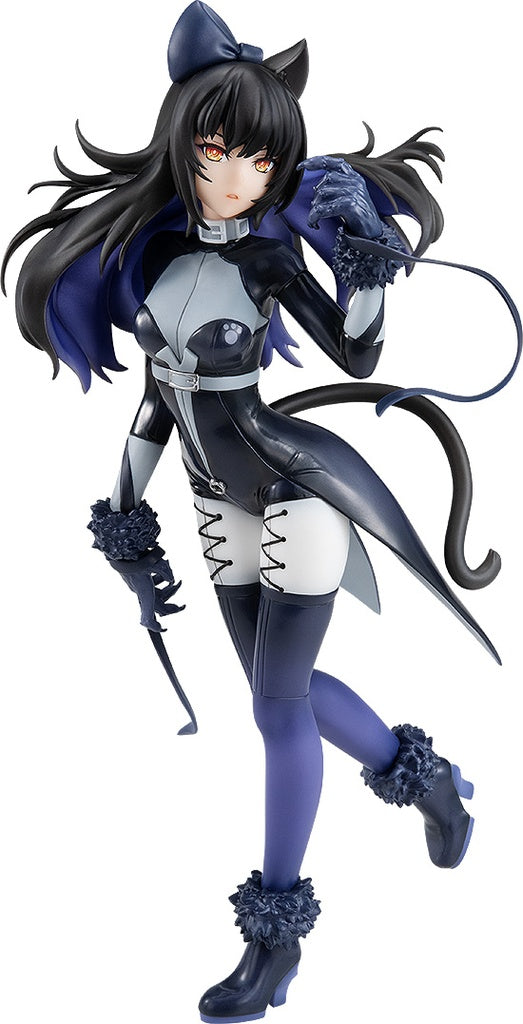 RWBY - Blake Belladonna POP UP PARADE Figure (Ice Queendom Lucid Dream Ver.)