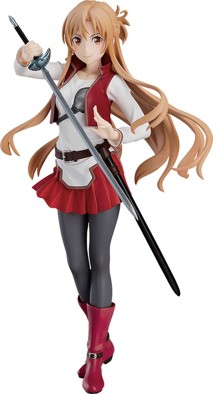 Sword Art Online Progressive Aria of a Starless Night - Asuna POP UP PARADE Figure