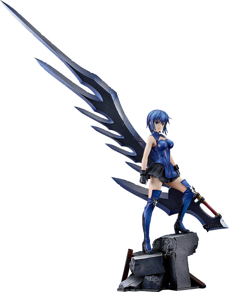 Tsukihime A Piece of Blue Glass Moon - Ciel Seventh 1/7 Scale Figure (Holy Scripture Cause of Death Blade Ver.)