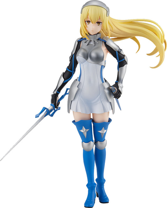 Is It Wrong to Try to Pick Up Girls in a Dungeon? - Ais Wallenstein Pop Up Parade Figure