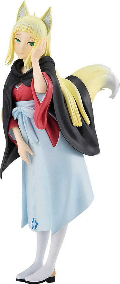 Is It Wrong to Try to Pick Up Girls in a Dungeon? - Liliruca Arde Pop Up Parade Figure