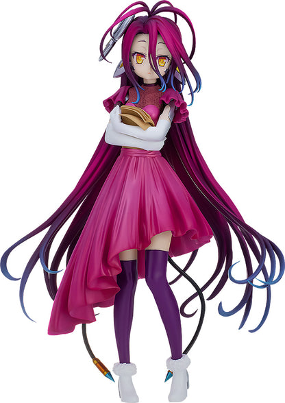 No Game No Life - Schwi Large Pop Up Parade Figure (Concert Ver.)