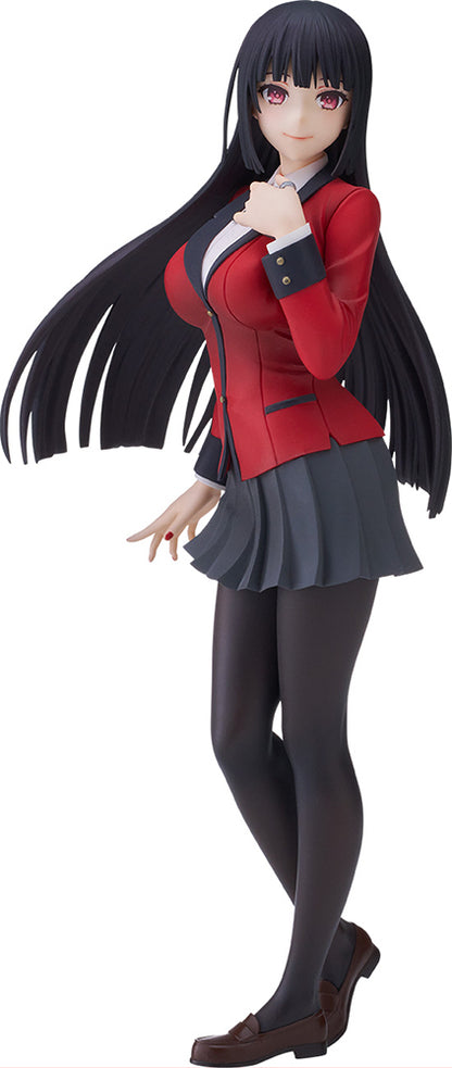 Kakegurui - Yumeko Jabami POP UP PARADE Figure