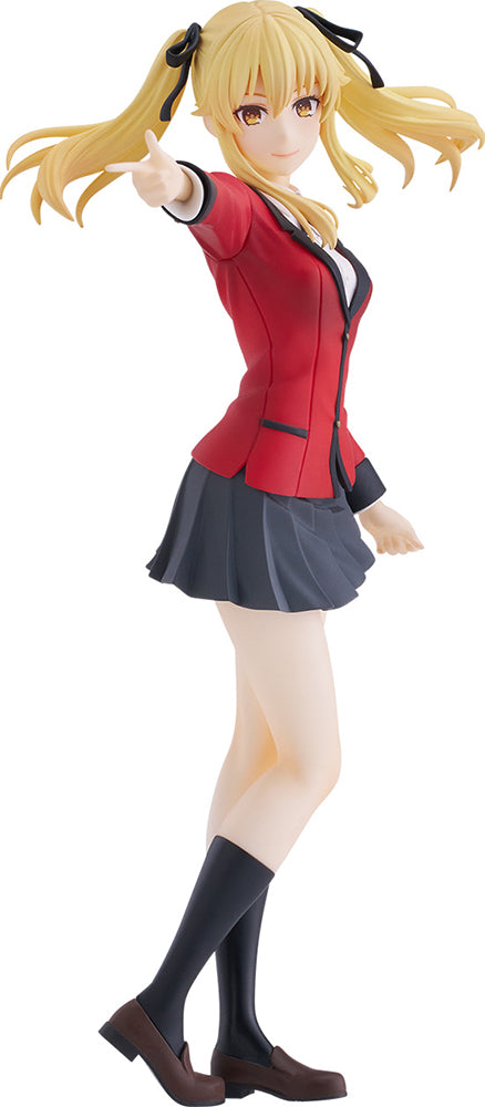 Kakegurui - Mary Saotome POP UP PARADE Figure