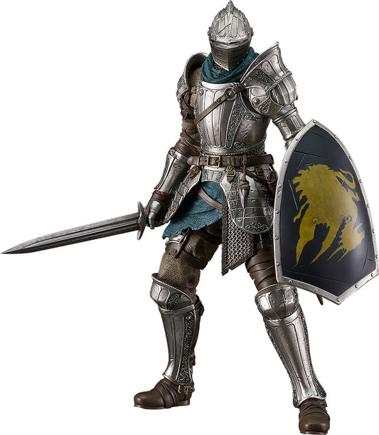 Demon’s Souls POP UP PARADE SP Fluted Armor (PS5)