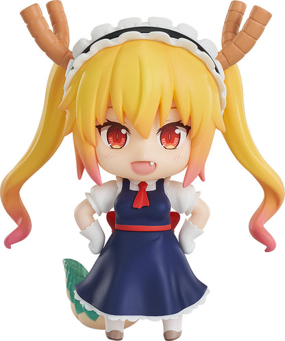 Miss Kobayashi's Dragon Maid - Tohru Nendoroid