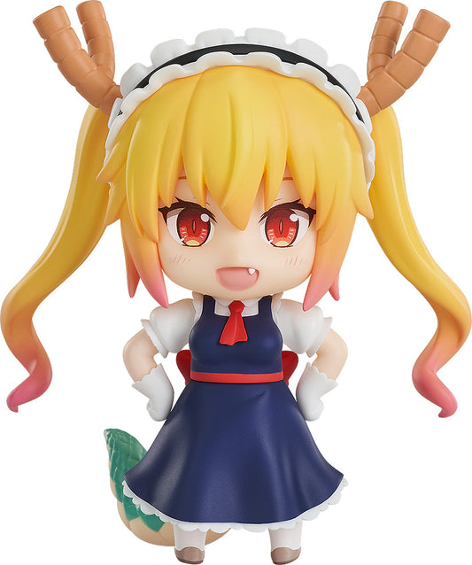 Miss Kobayashi's Dragon Maid - Tohru Nendoroid