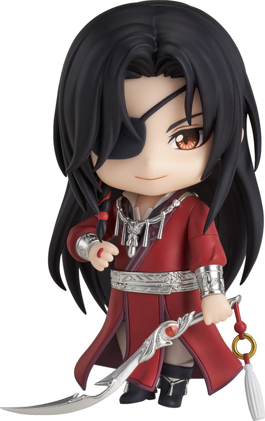 Heaven Official's Blessing - Hua Cheng Heaven Officials Blessing Nendoroid