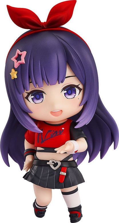 A-SOUL Nendoroid Bella