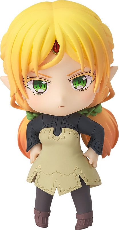 Uncle from Another World - Elf Nendoroid