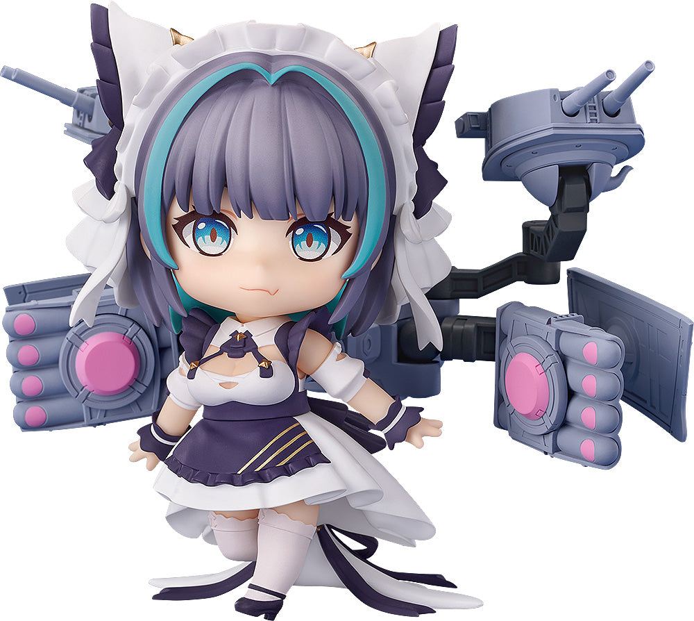 Azur Lane - Chesire Nendoroid (DX Ver.)